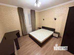 1-к квартира, на длительный срок, 46м2, 8/22 этаж