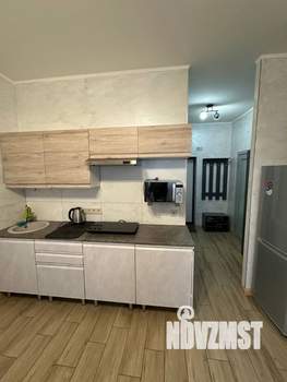 1-к квартира, на длительный срок, 41м2, 26/26 этаж