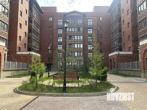 3-к квартира, на длительный срок, 60м2, 4/6 этаж