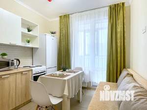 1-к квартира, посуточно, 32м2, 7/27 этаж