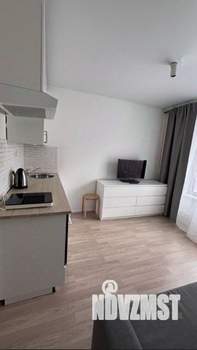 Студия квартира, на длительный срок, 19м2, 7/26 этаж