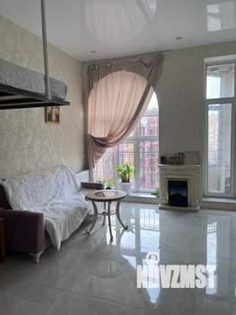 Студия квартира, на длительный срок, 30м2, 8/8 этаж