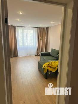 3-к квартира, на длительный срок, 80м2, 12/17 этаж