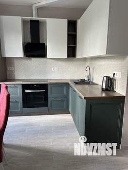 1-к квартира, посуточно, 33м2, 2/5 этаж