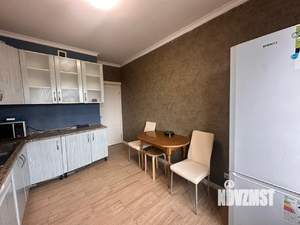 1-к квартира, на длительный срок, 35м2, 7/25 этаж