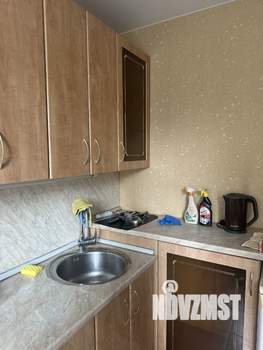 1-к квартира, на длительный срок, 40м2, 5/27 этаж