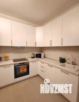 1-к квартира, посуточно, 35м2, 14/25 этаж