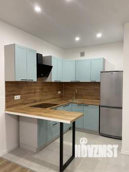 2-к квартира, на длительный срок, 34м2, 6/9 этаж