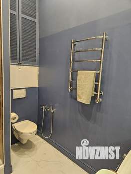 1-к квартира, на длительный срок, 34м2, 8/8 этаж