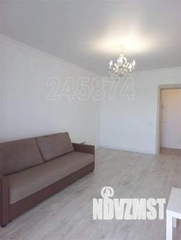 1-к квартира, на длительный срок, 41м2, 5/16 этаж