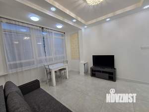 1-к квартира, на длительный срок, 35м2, 16/21 этаж