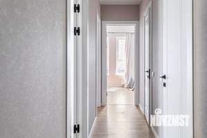 3-к квартира, посуточно, 74м2, 9/28 этаж