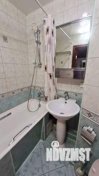 1-к квартира, на длительный срок, 38м2, 2/13 этаж