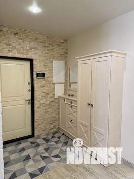 2-к квартира, посуточно, 50м2, 3/4 этаж