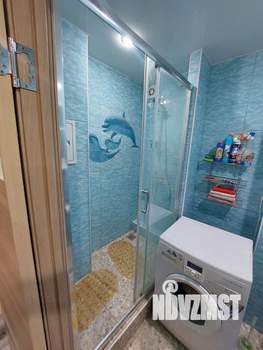 1-к квартира, на длительный срок, 34м2, 2/9 этаж