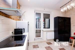 3-к квартира, на длительный срок, 98м2, 5/17 этаж