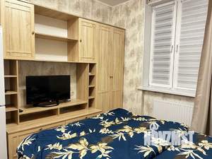 Студия квартира, посуточно, 19м2, 26/30 этаж