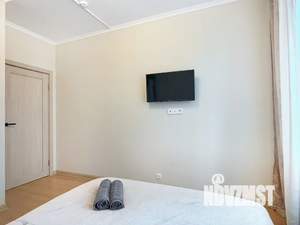 1-к квартира, посуточно, 32м2, 7/27 этаж