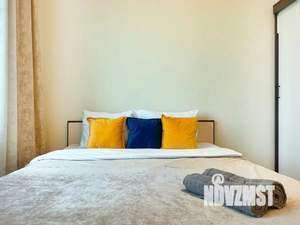 2-к квартира, посуточно, 32м2, 1/1 этаж