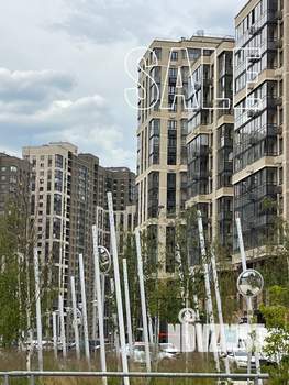 1-к квартира, на длительный срок, 32м2, 21/25 этаж