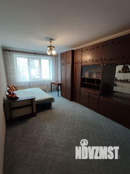 3-к квартира, на длительный срок, 64м2, 6/10 этаж
