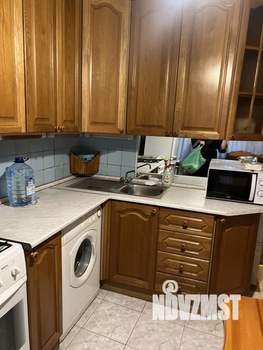 1-к квартира, на длительный срок, 34м2, 9/9 этаж