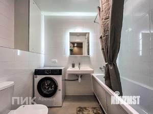 1-к квартира, на длительный срок, 36м2, 3/9 этаж