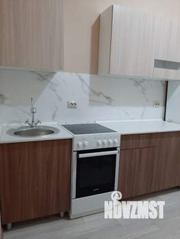 1-к квартира, на длительный срок, 34м2, 3/7 этаж