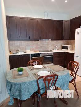 2-к квартира, на длительный срок, 60м2, 2/5 этаж