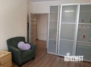1-к квартира, на длительный срок, 37м2, 3/8 этаж