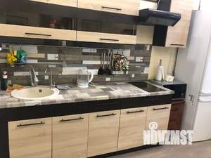 2-к квартира, посуточно, 50м2, 5/10 этаж