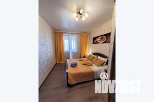 2-к квартира, посуточно, 51м2, 12/25 этаж