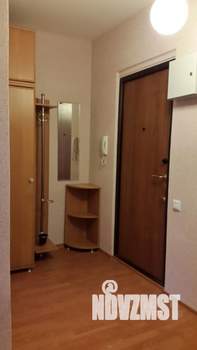 1-к квартира, на длительный срок, 38м2, 10/17 этаж