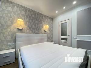 1-к квартира, на длительный срок, 39м2, 39/44 этаж