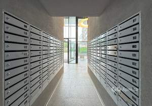 1-к квартира, на длительный срок, 38м2, 25/31 этаж