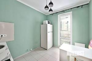 1-к квартира, посуточно, 38м2, 7/27 этаж