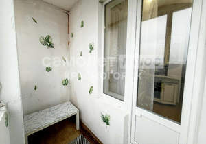 1-к квартира, на длительный срок, 38м2, 14/14 этаж