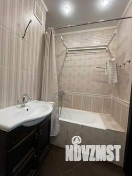 1-к квартира, посуточно, 31м2, 3/44 этаж