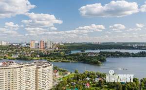 Студия квартира, посуточно, 19м2, 24/45 этаж
