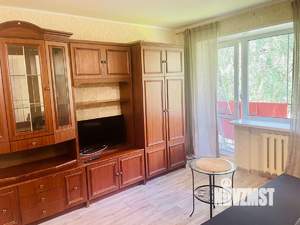 2-к квартира, на длительный срок, 42м2, 4/4 этаж