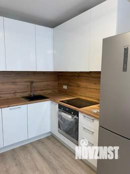 1-к квартира, на длительный срок, 35м2, 30/31 этаж