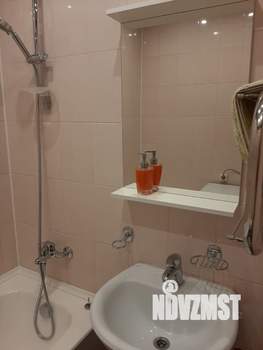 1-к квартира, на длительный срок, 35м2, 17/25 этаж