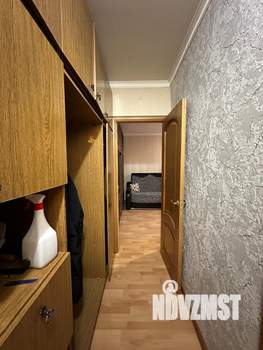 2-к квартира, на длительный срок, 45м2, 5/5 этаж