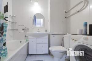 1-к квартира, на длительный срок, 38м2, 17/17 этаж