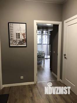 1-к квартира, на длительный срок, 32м2, 5/10 этаж