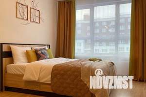 1-к квартира, посуточно, 28м2, 6/8 этаж