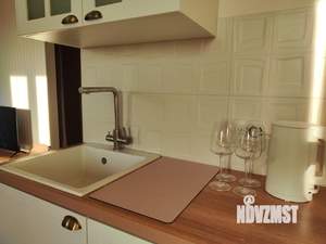 Студия квартира, на длительный срок, 28м2, 8/25 этаж