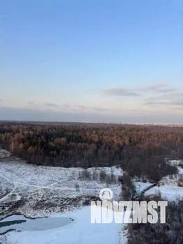 1-к квартира, посуточно, 24м2, 1/1 этаж