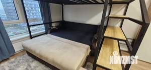 Студия квартира, на длительный срок, 20м2, 6/9 этаж