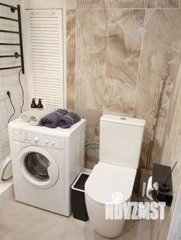 Студия квартира, посуточно, 35м2, 8/8 этаж